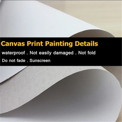 Black White Pop Luxury Germany Sports Car Poster Wall Art 911 GT3 RS Turbo HD Print Canvas Painting for Garage Home Room Decor